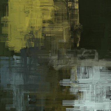 Farklı renk kalıplarına sahip soyut grunge arkaplanı