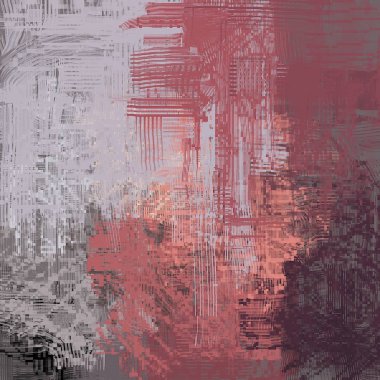 farklı renk desenleri ile grunge arka plan