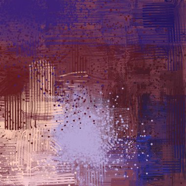 farklı renk desenleri ile vintage grunge arka plan