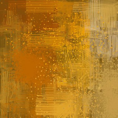 farklı desenler ile grunge arka plan