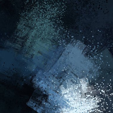 farklı renk desenleri ile vintage grunge arka plan