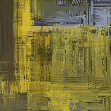 Farklı renk kalıplarına sahip soyut grunge arkaplanı