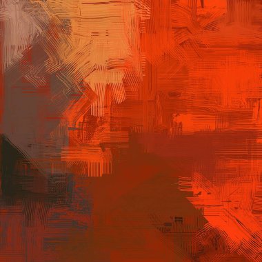 farklı renk desenleri ile vintage grunge arka plan