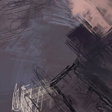 Tasarımınız için alanı olan soyut arkaplan