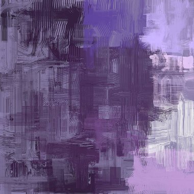 Farklı renk kalıplarına sahip soyut grunge arkaplanı