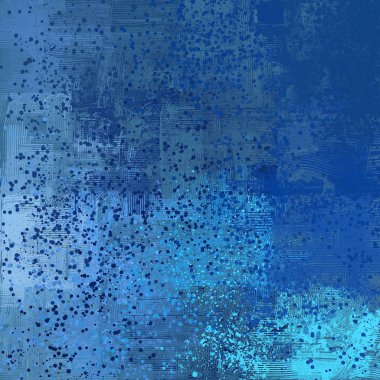 metin için alanı olan grunge arkaplanı