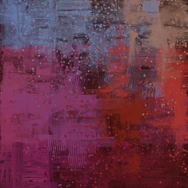 metin veya resim için alanı olan grunge arkaplanı