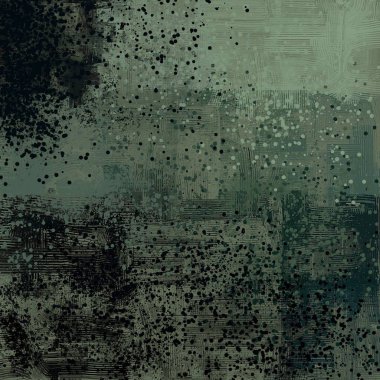 metin veya resim için alanı olan grunge arkaplanı