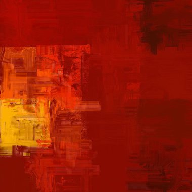 metin için alanı olan grunge arkaplanı