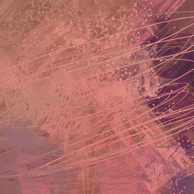 Metin için alanı olan soyut grunge arkaplanı