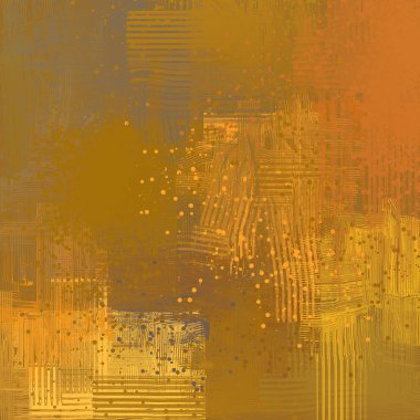 metin veya resim için alanı olan grunge arkaplanı