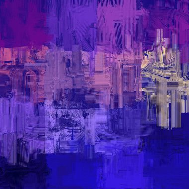 metin veya resim için alanı olan grunge arkaplanı