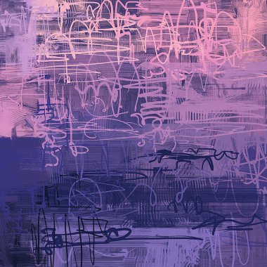 metin veya resim için alanı olan grunge arkaplanı