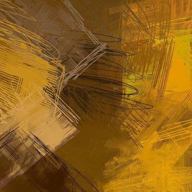 farklı renk desenleri ile vintage grunge arka plan