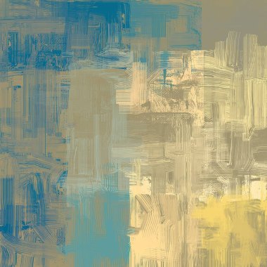 farklı renk desenleri ile vintage grunge arka plan