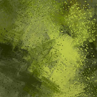 farklı renk desenleri ile vintage grunge arka plan