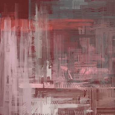 Metin için alanı olan soyut grunge arkaplanı