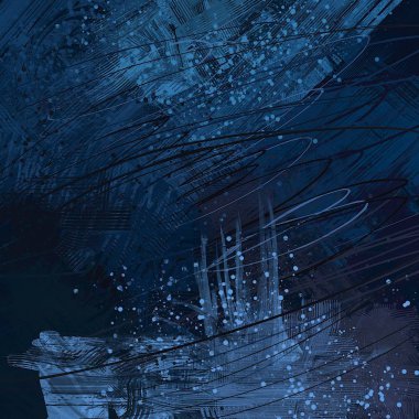 farklı renk desenleri ile vintage grunge arka plan