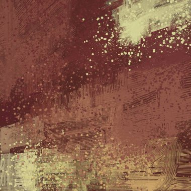 metin için alanı olan grunge arkaplanı