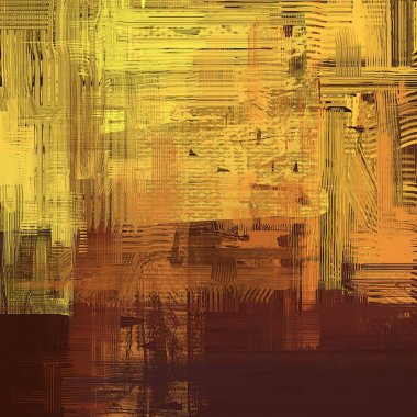 farklı desenlere sahip soyut grunge arkaplanı