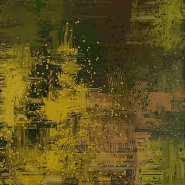 metin için alanı olan grunge arkaplanı