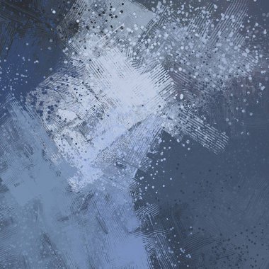 metin için alanı olan grunge arkaplanı