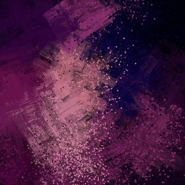 metin için alanı olan grunge arkaplanı