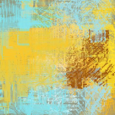 metin veya resim için alanı olan grunge arkaplanı