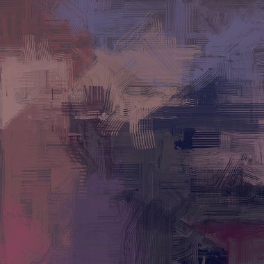 Farklı renk kalıplarına sahip soyut grunge arkaplanı