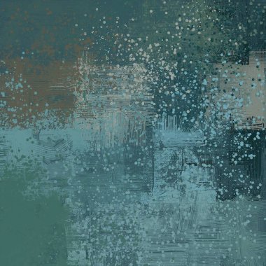 Metin için alanı olan soyut arkaplan