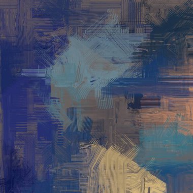 Metin için alanı olan soyut grunge arkaplanı