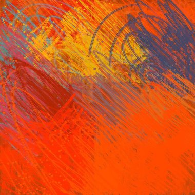 Metnin için alanı olan soyut arkaplan