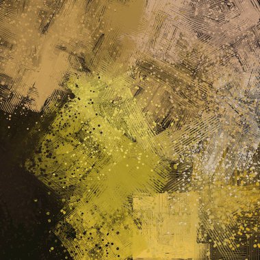 metin için alanı olan eski grunge arkaplanı