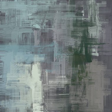 Farklı renk kalıplarına sahip soyut grunge arkaplanı