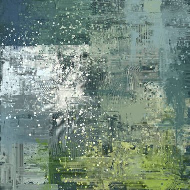 metin için alanı olan grunge arkaplanı