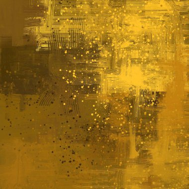 Farklı renk kalıplarına sahip soyut grunge arkaplanı