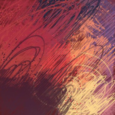 Metin için alanı olan soyut arkaplan