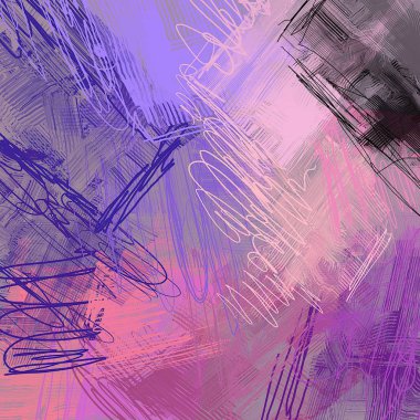 Tasarımınız için alanı olan soyut arkaplan