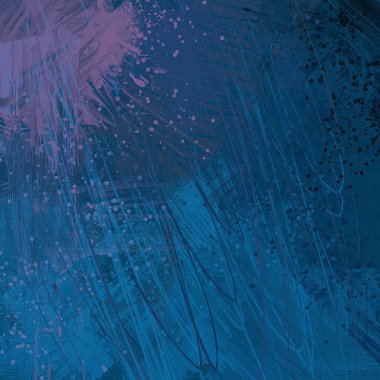 metin için alanı olan grunge arkaplanı