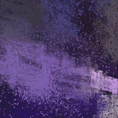 metin için alanı olan grunge arkaplanı