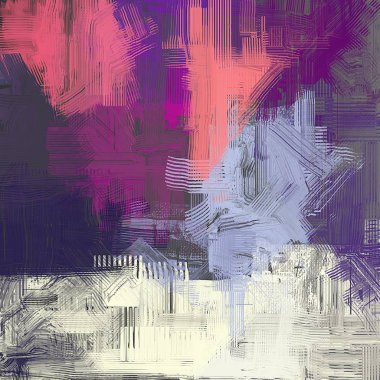 metin için alanı olan grunge arkaplanı