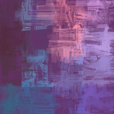 Metin için alanı olan soyut grunge arkaplanı