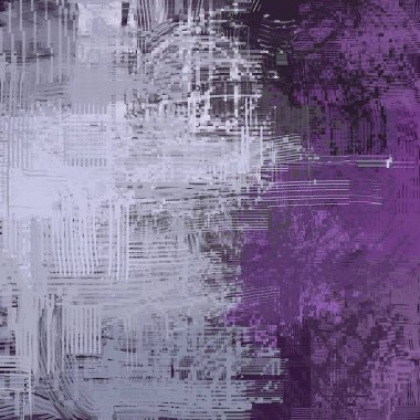 metin için alanı olan grunge arkaplanı