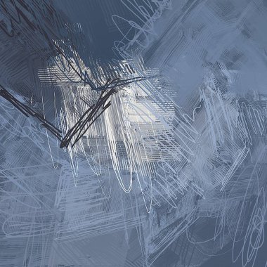 metin için alanı olan grunge arkaplanı