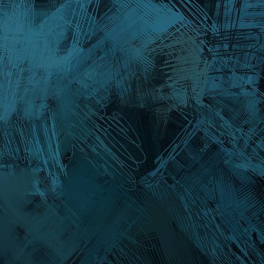 Farklı renk kalıplarına sahip soyut arkaplan