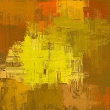 Farklı renk kalıplarına sahip soyut grunge arkaplanı