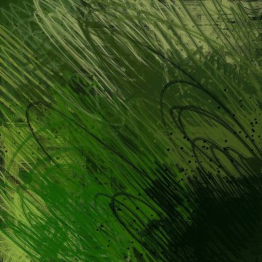 metin için alanı olan grunge arkaplanı