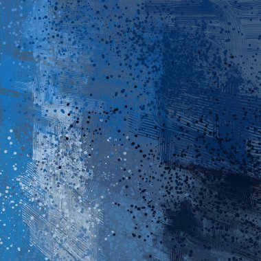 metin için alanı olan grunge arkaplanı