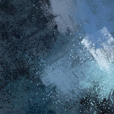 metin için alanı olan grunge arkaplanı