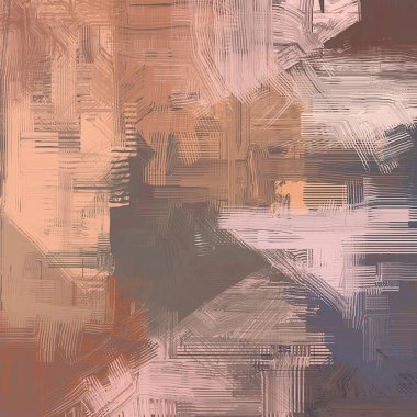 Metin için alanı olan soyut grunge arkaplanı